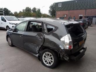 Toyota Prius Plus Prius Plus (ZVW4), MPV, 2011 1.8 Hybrid 16V picture 6