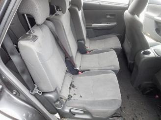 Toyota Prius Plus Prius Plus (ZVW4), MPV, 2011 1.8 Hybrid 16V picture 10