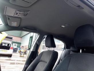 Lexus Ct CT 200h, Hatchback, 2010 1.8 16V picture 29