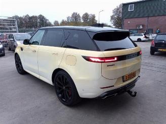 Land Rover Range Rover sport Range Rover Sport (L1), Terreinwagen, 2022 3.0 V6 P460e picture 4