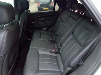 Land Rover Range Rover sport Range Rover Sport (L1), Terreinwagen, 2022 3.0 V6 P460e picture 7