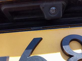 Audi SQ5 SQ5 (FYB/FYG), SUV, 2016 3.0 TFSI V6 24V picture 33