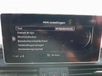 Audi SQ5 SQ5 (FYB/FYG), SUV, 2016 3.0 TFSI V6 24V picture 25