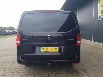 Mercedes Vito 110 CDI Lang picture 5