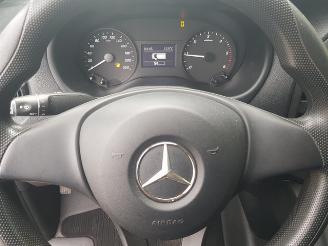 Mercedes Vito 110 CDI Lang picture 15