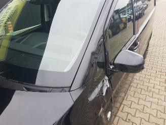 Mercedes Vito 110 CDI Lang picture 10