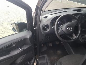 Mercedes Vito 110 CDI Lang picture 11