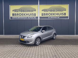 Auto incidentate Suzuki Baleno 1.2 Smart Hybrid High Executive 2017/1