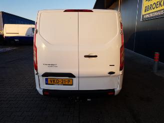 Ford Transit Custom 300 2.0 TDCI L2H2 Trend picture 5