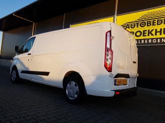 Ford Transit Custom 300 2.0 TDCI L2H2 Trend picture 7