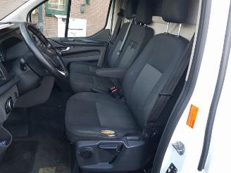 Ford Transit Custom 300 2.0 TDCI L2H2 Trend picture 15