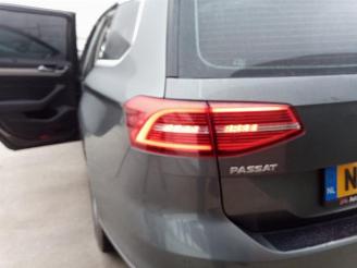Volkswagen Passat Passat Variant (3G5), Combi, 2014 / 2024 2.0 TDI 16V 150 picture 16