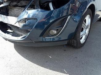 Opel Corsa Corsa D, Hatchback, 2006 / 2014 1.4 16V Twinport picture 7