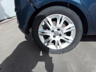 Opel Corsa Corsa D, Hatchback, 2006 / 2014 1.4 16V Twinport picture 8