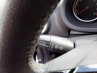 Opel Corsa Corsa D, Hatchback, 2006 / 2014 1.4 16V Twinport picture 16