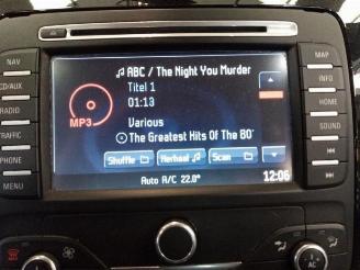 Ford S-Max S-Max (GBW), MPV, 2006 / 2014 2.0 TDCi 16V 140 picture 25