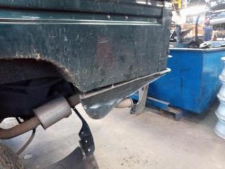 Land Rover Defender Defender I, Pick-up, 1998 / 2016 2.2 TD4 16V picture 23