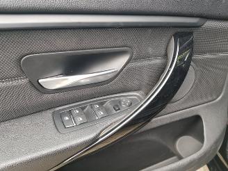BMW 4-serie Gran Coupé 418i Executive picture 23
