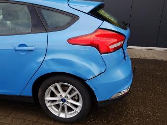 Ford Focus 1.0 Trend picture 14