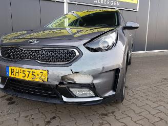 Kia Niro 1.6 GDi Hybrid ExecutiveLine picture 9