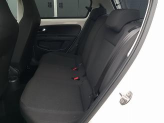 Volkswagen Up! 1.0 EcoFuel move up! picture 15