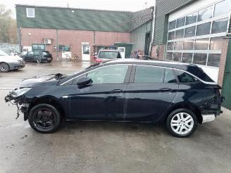 Opel Astra Astra K Sports Tourer, Combi, 2015 / 2022 1.0 Turbo 12V picture 2