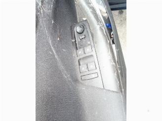 Opel Astra Astra K Sports Tourer, Combi, 2015 / 2022 1.0 Turbo 12V picture 8