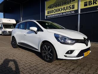 Renault Clio Estate 0.9 TCe Intens picture 6