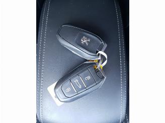 Peugeot 308 SW 1.2 PureTech Blue Lease Premium picture 28