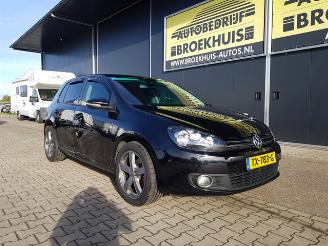 Volkswagen Golf 1.2 TSI Comfortline BlueMotion picture 6