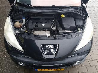Peugeot 207 1.4 VTi XS Pack picture 20