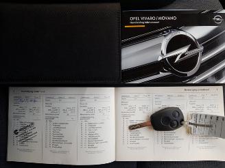 Opel Vivaro 1.6 CDTI L1H1 Sport EcoFlex picture 18