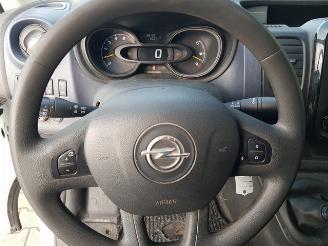 Opel Vivaro 1.6 CDTI L1H1 Sport EcoFlex picture 14