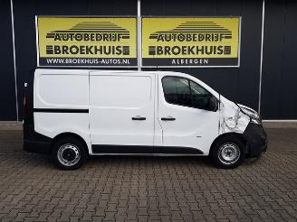 Opel Vivaro 1.6 CDTI L1H1 Sport EcoFlex picture 4