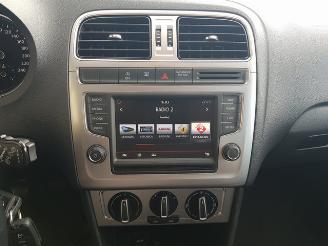 Volkswagen Polo 1.0 BlueMotion Edition picture 17