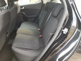 Ford Fiesta 1.1 Trend picture 16