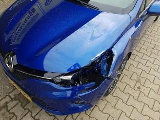 Renault Clio 1.0 TCe Zen picture 10