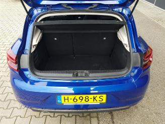 Renault Clio 1.0 TCe Zen picture 26