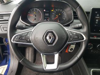 Renault Clio 1.0 TCe Zen picture 17