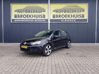 Volkswagen Golf 1.6 Comfortline picture 1