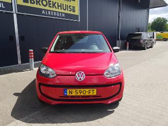 Volkswagen Up! 1.0 move up! picture 3