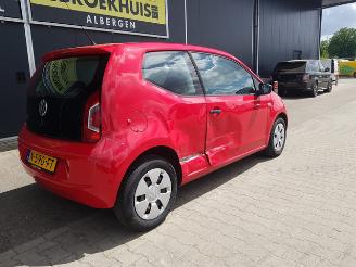 Volkswagen Up! 1.0 move up! picture 8