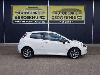 Fiat Punto Evo 0.9 TwinAir Young picture 4