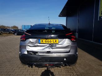 Citroën C4 1.2 Puretech Feel Edition picture 5