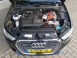Audi A3 Sportback 40 e-tron Advance Sport S-Line picture 26