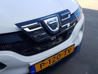 Dacia Spring Comfort 27 kWh picture 18