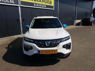 Dacia Spring Comfort 27 kWh picture 3