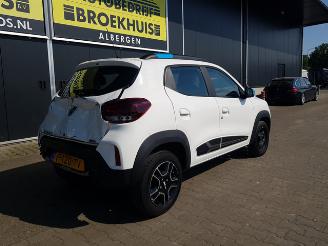 Dacia Spring Comfort 27 kWh picture 8