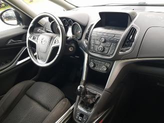 Opel Zafira Tourer 1.6 CDTI Business+ picture 13