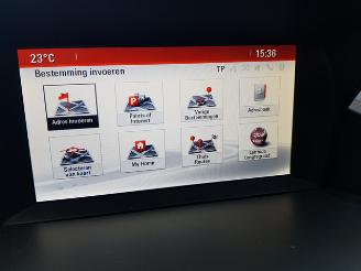 Opel Zafira Tourer 1.6 CDTI Business+ picture 16